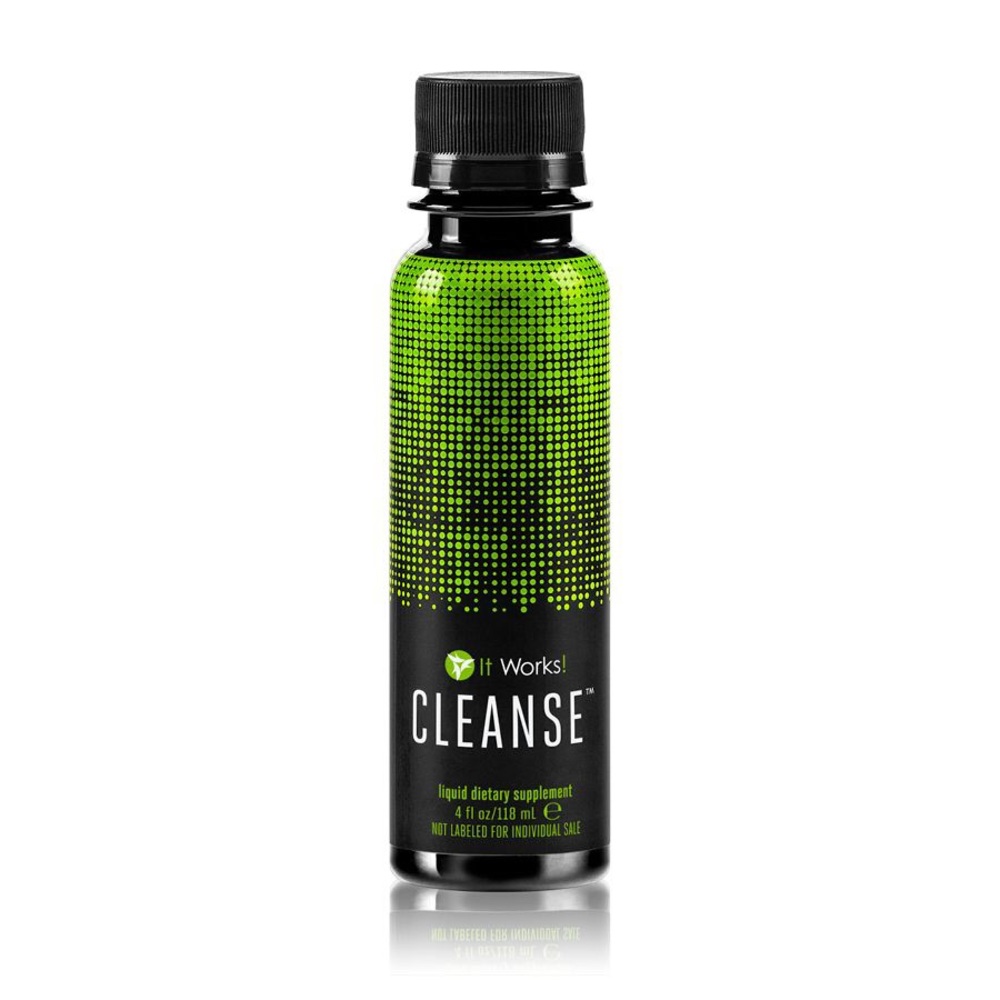 IT WORKS Cleanse